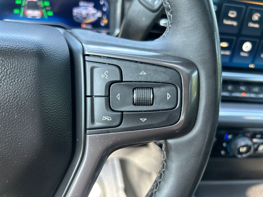 2024 Chevrolet Silverado 2500HD High Country - Photo 23