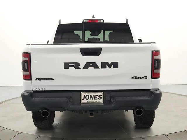 Used 2022  Ram Rebel image 6