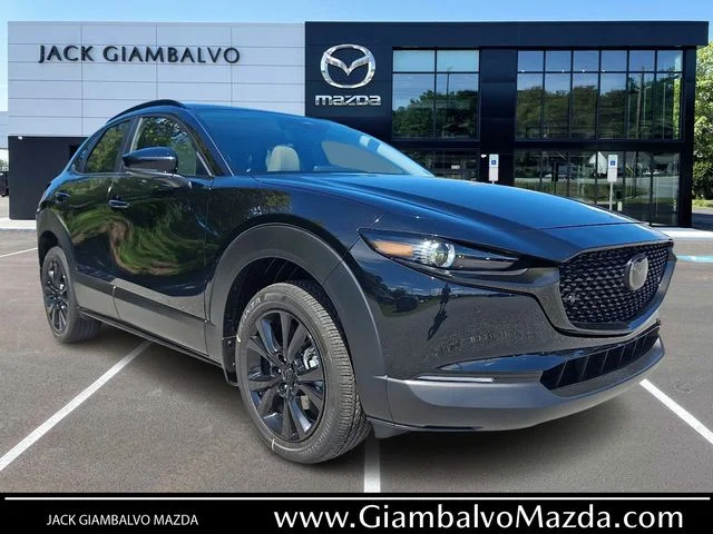 2026 Mazda CX-30 2.5 S Aire Edition