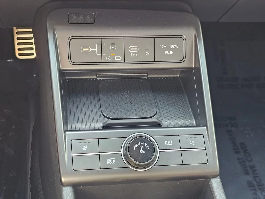 Used 2024 White Hyundai N Line image 33