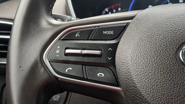 Used 2020 Silver Hyundai SEL image 14
