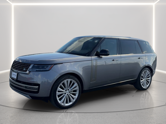 2024 Land Rover Range Rover SE