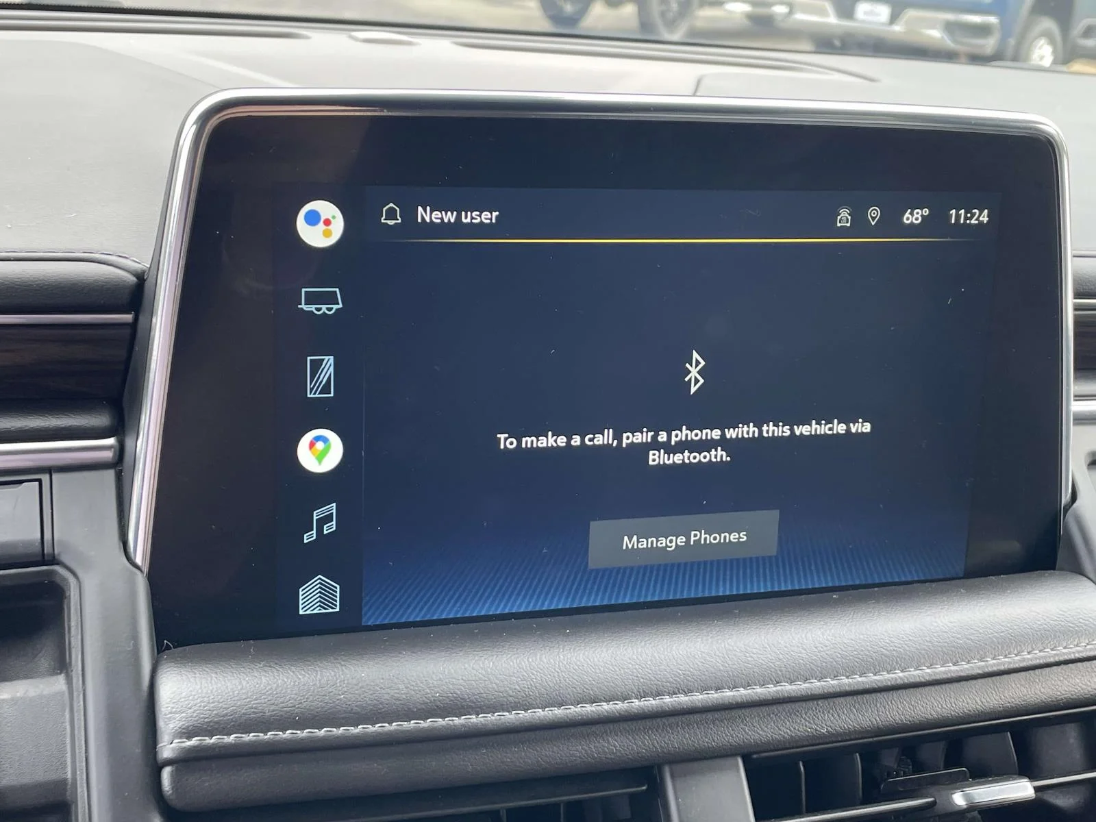 2022 Chevrolet Tahoe Z71 - Photo 23