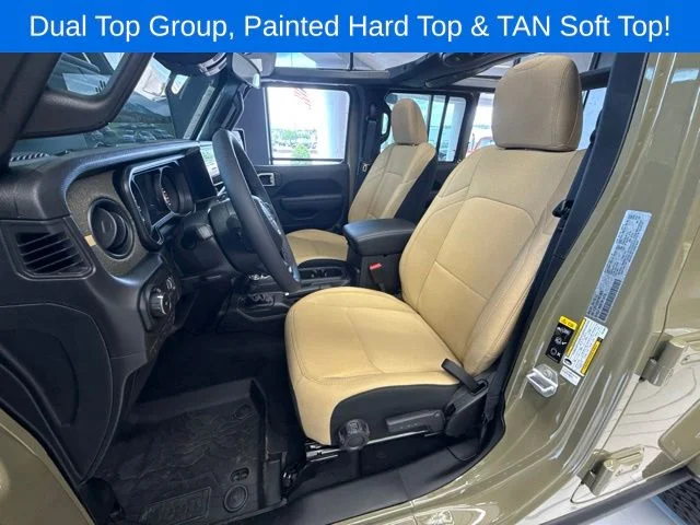 New 2026 41 Exterior Paint Jeep Willys 41 image 9