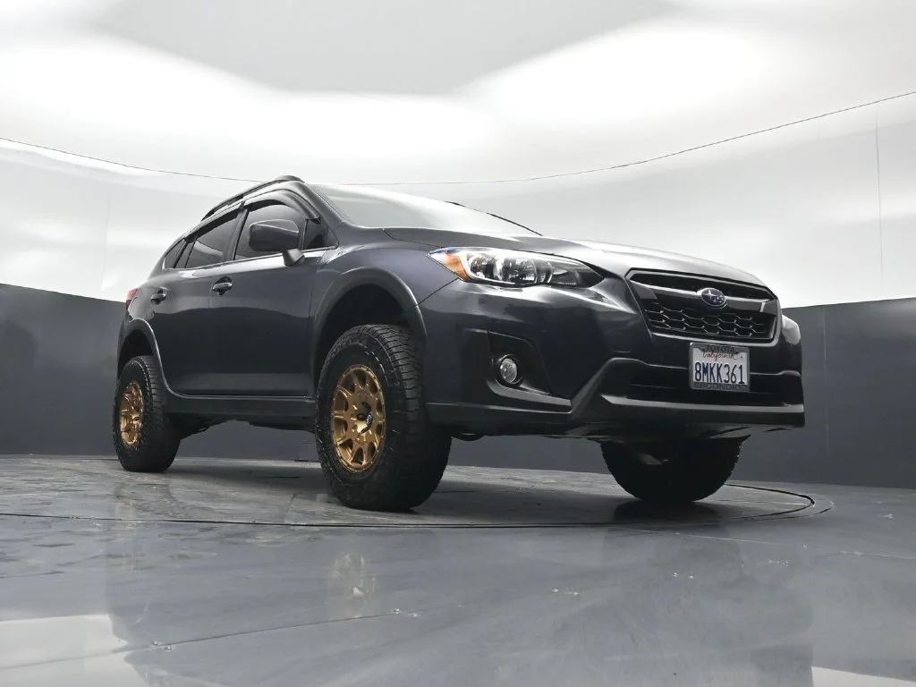Used 2019 Gray Subaru 2.0i Premium image 45