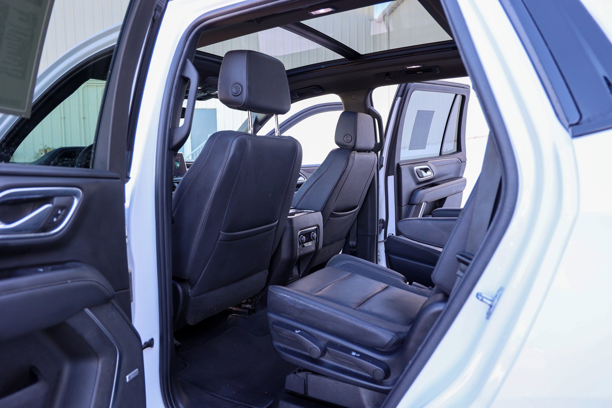 2023 Chevrolet Tahoe Z71 - Photo 37