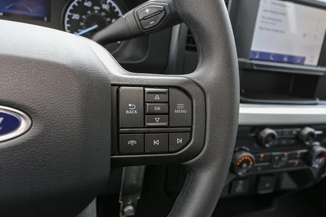 New 2025 Oxford White Ford XL image 27