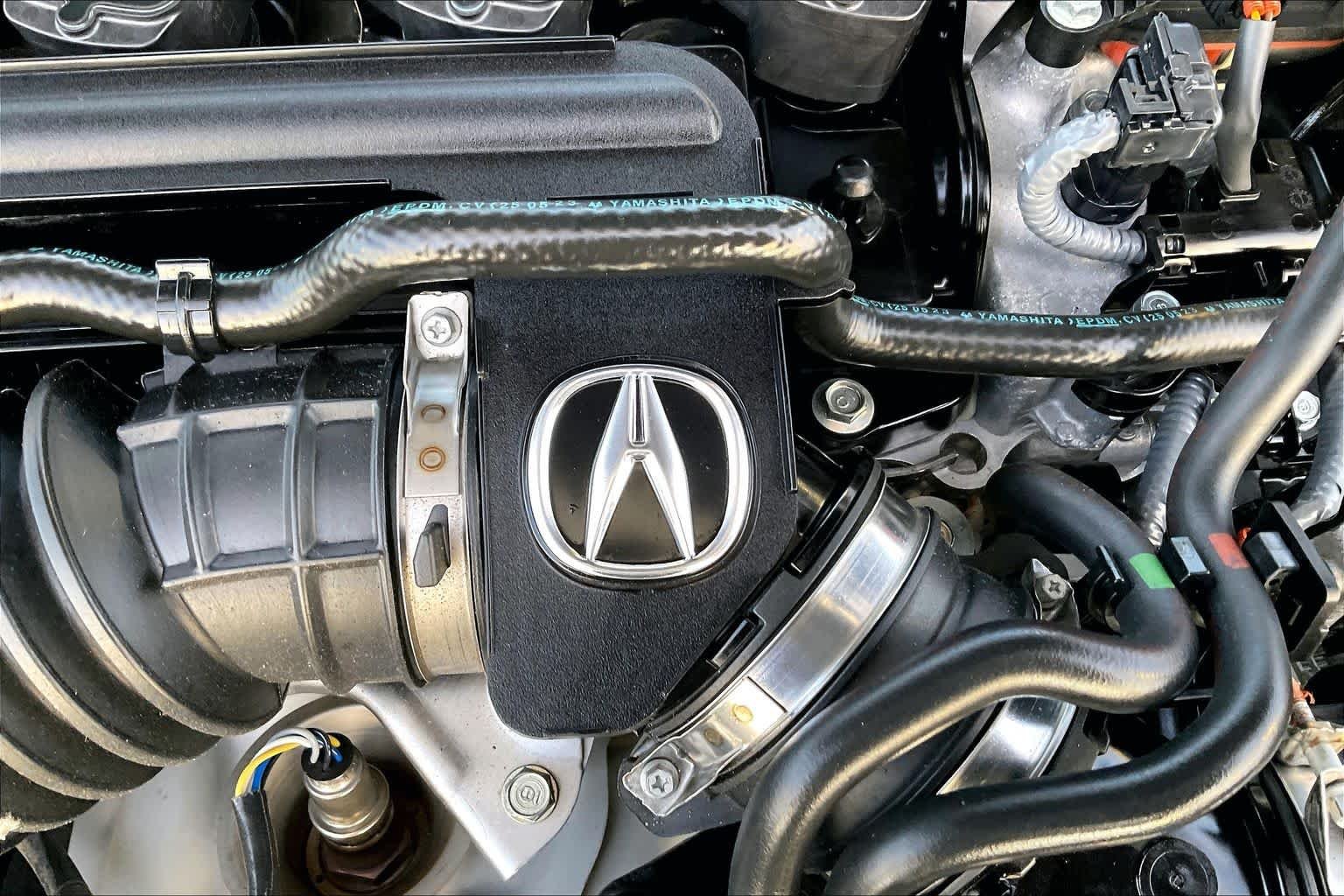 2026 Acura Integra A-Spec - Photo 30