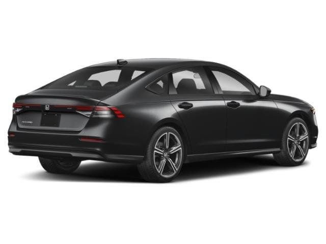 New 2026 Radiant Red Metallic Honda SE image 7