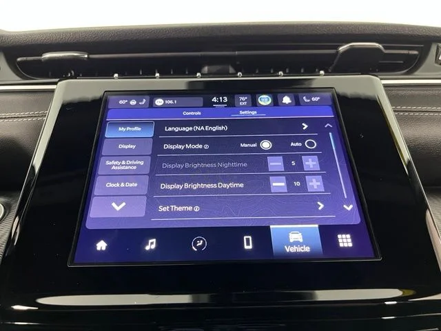 Used 2023 White Jeep Altitude X image 31