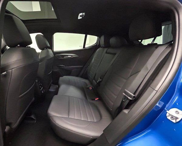 New 2024 Blu Bayou Exterior Paint Dodge GT image 11