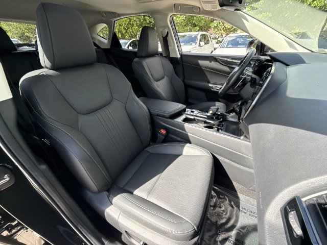 Certified Used 2024 GRAPHITE BLACK GF. Lexus 350 Premium image 26