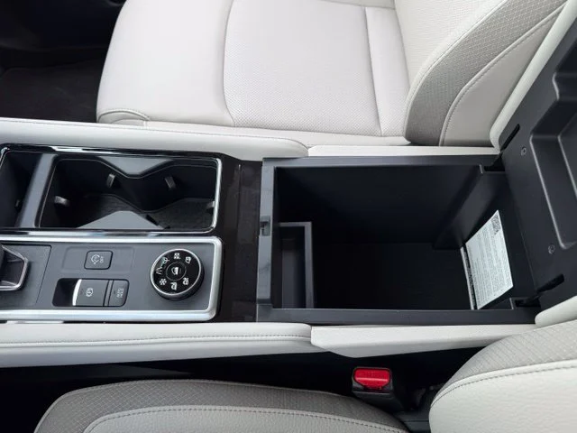 2026 Nissan Pathfinder SL - Photo 20