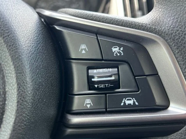 Used 2023 Gray Subaru Base image 17
