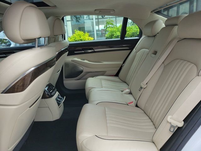 2017 GENESIS G90 Premium - Photo 8