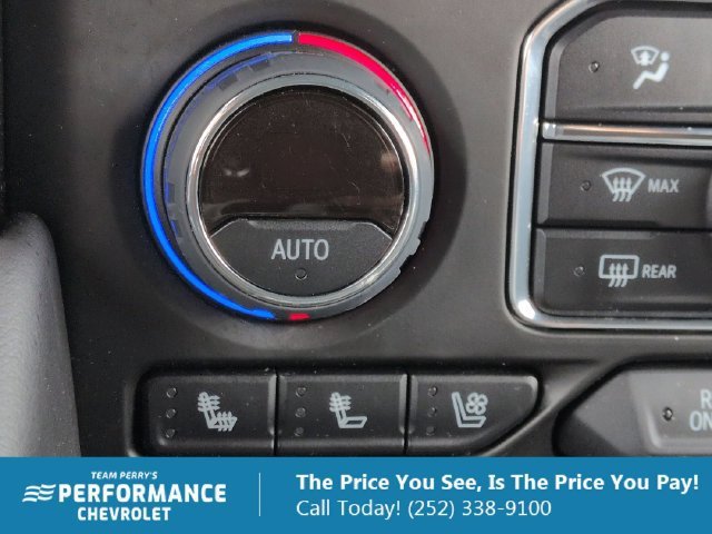 2024 Chevrolet Tahoe Premier - Photo 28