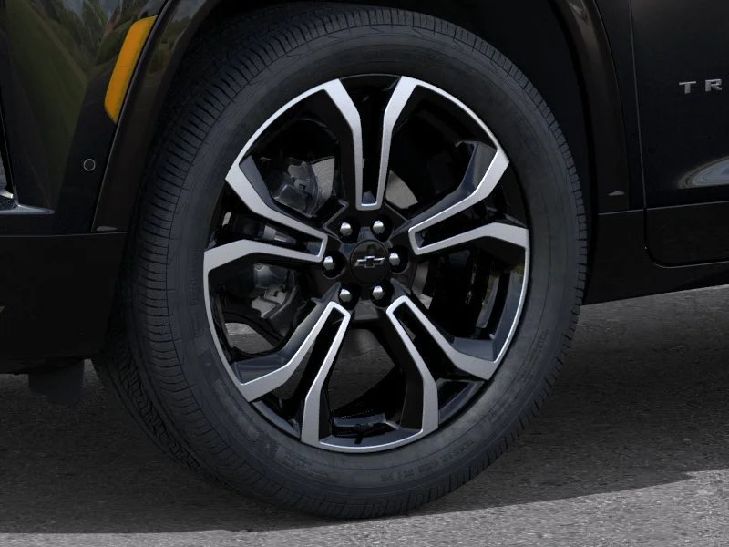 2027 Chevrolet Traverse High Country - Photo 9