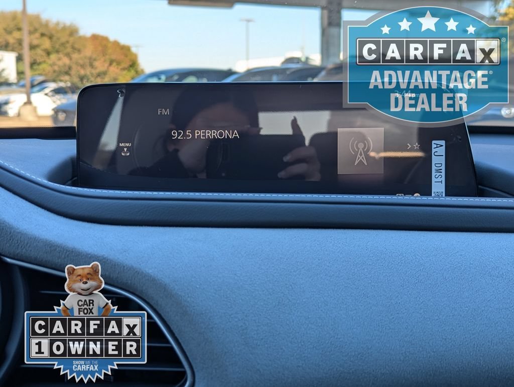 Used 2026 Blue Mazda 2.5 S Aire Edition image 19