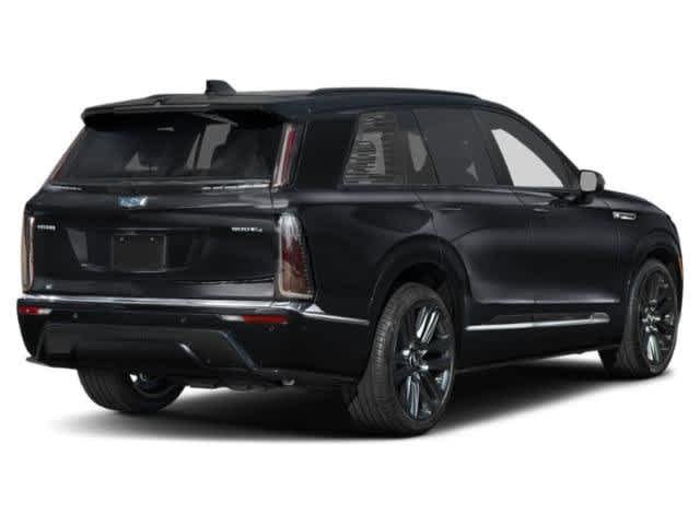 Used 2026 Cadillac VISTIQ Platinum Sport with VIN 1GYC3RML4TZ705844 for sale in Tustin, CA