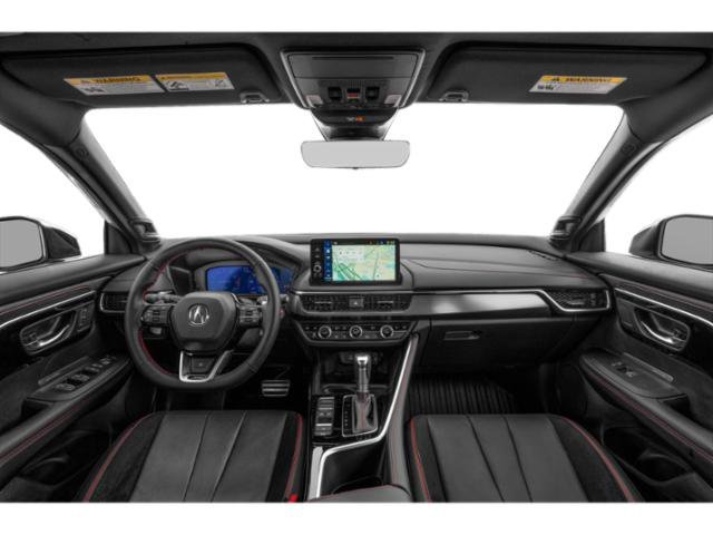 Used 2025  Acura A-Spec Advance Package image 7