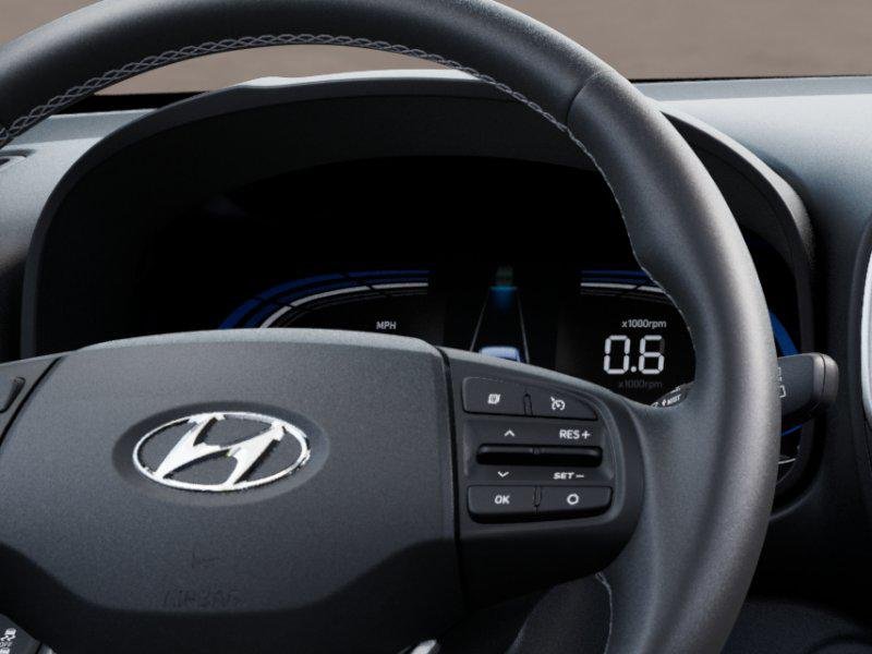 New 2026 Lunar Hyundai SEL image 14