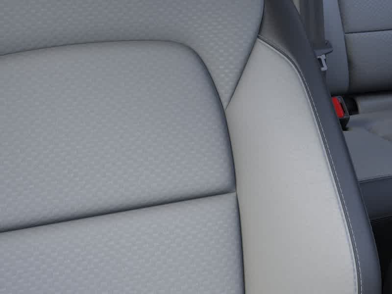 Used 2025 Agate Black Ford PHEV image 31