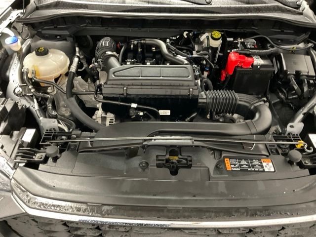 Certified Used 2023 Gray Metallic Ford Active image 44
