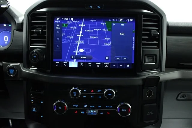 New 2026 Avalanche Ford XLT image 44
