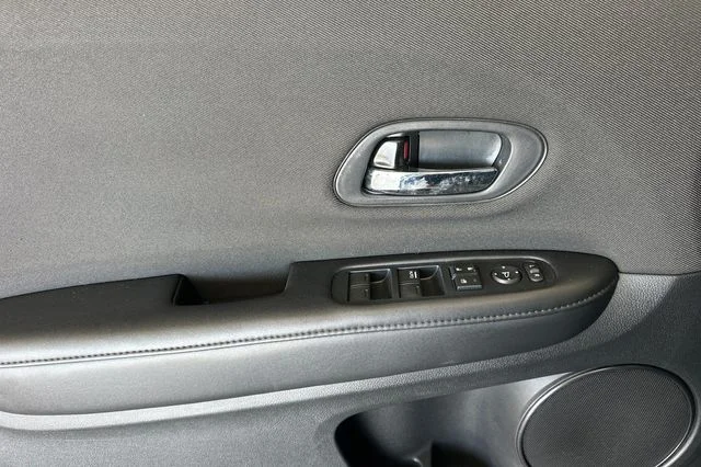 Used 2019 Black Honda Sport image 12
