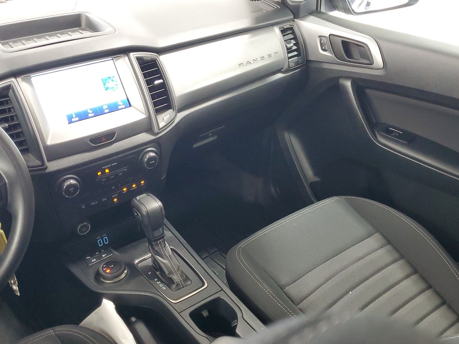 Certified Used 2021 Black Ford XL image 29