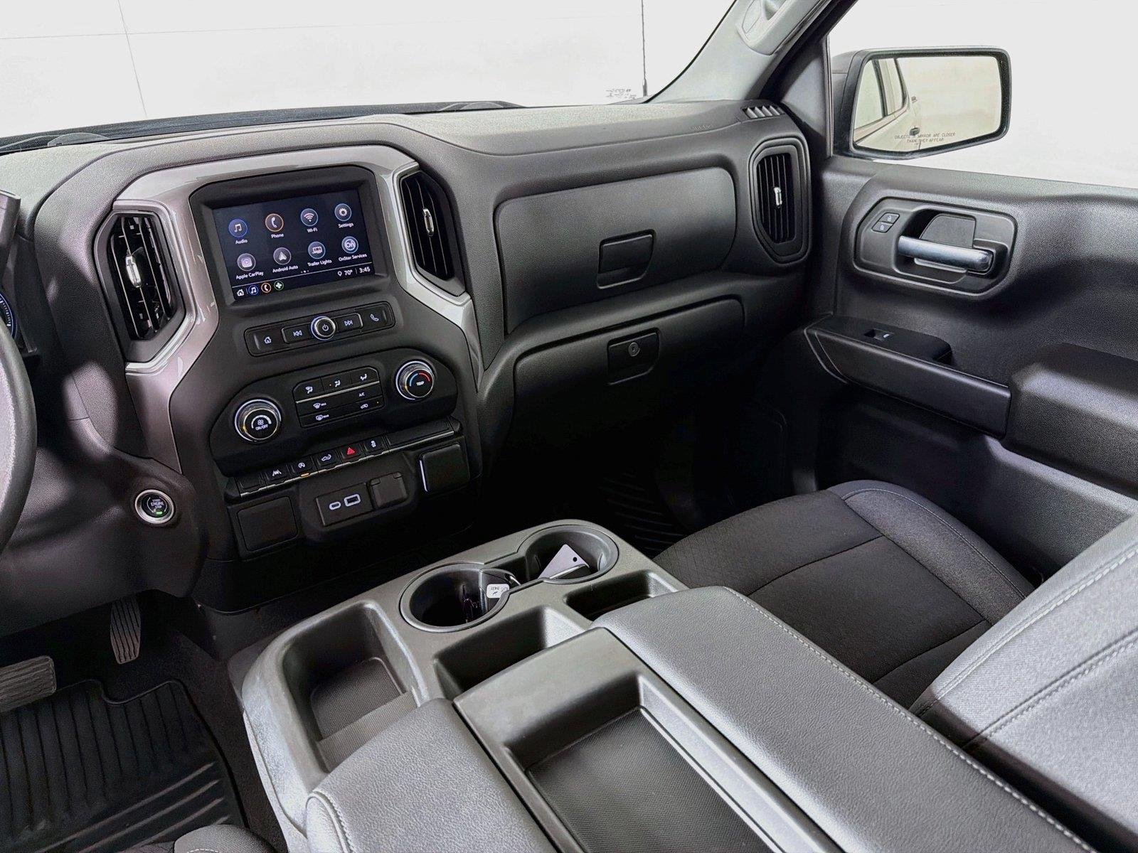 Used 2022 NORTHSKY BLUE METALLIC Chevrolet Custom image 27
