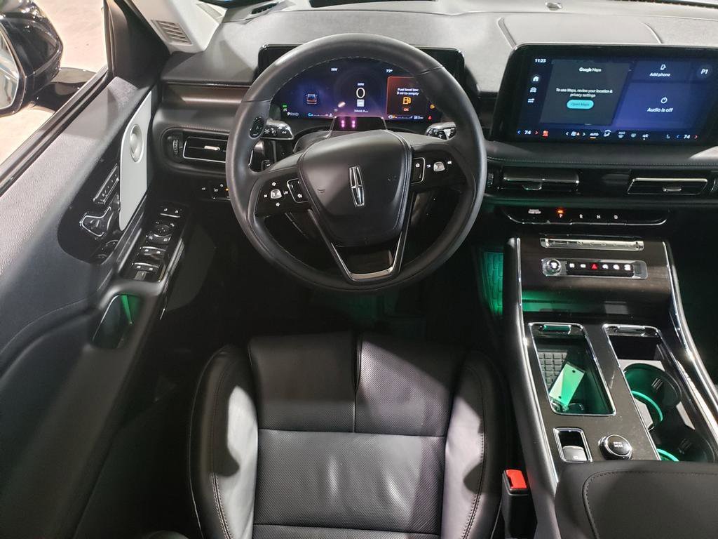 2025 Lincoln Aviator Reserve - Photo 17