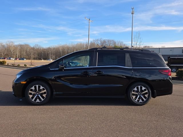 2026 Honda Odyssey EX-L - Photo 2