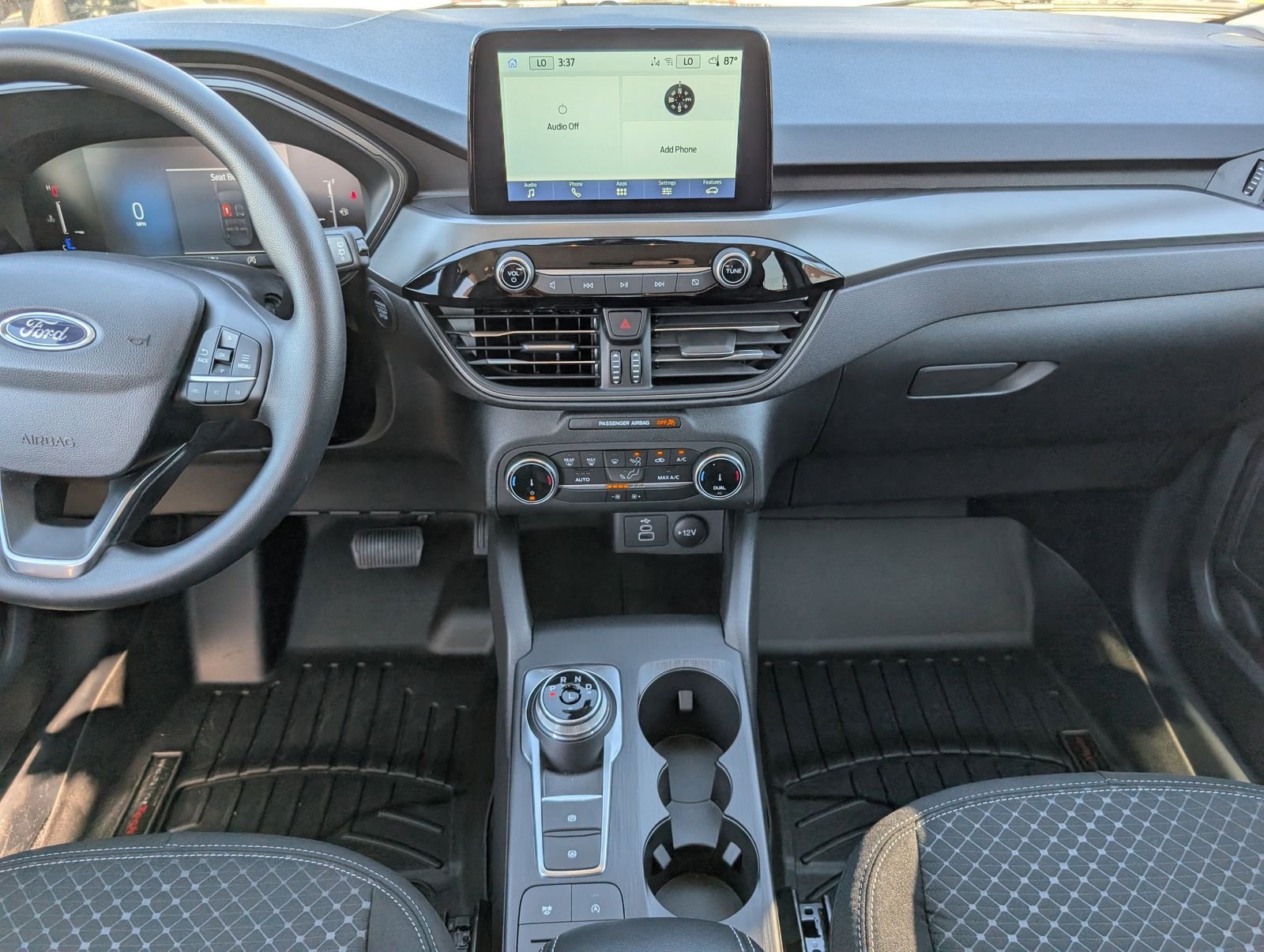 2026 Ford Escape Active - Photo 7