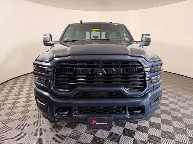 2026 RAM 2500 Big Horn - Photo 8
