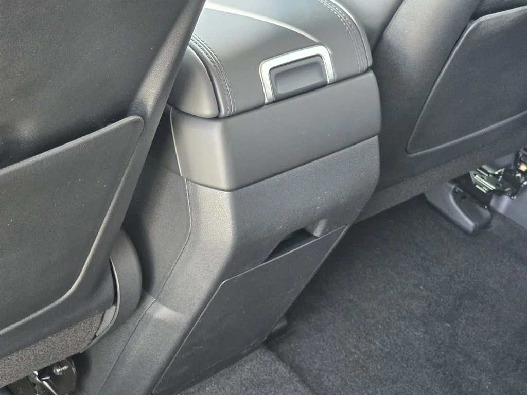 New 2026 Gray Hyundai SEL image 14