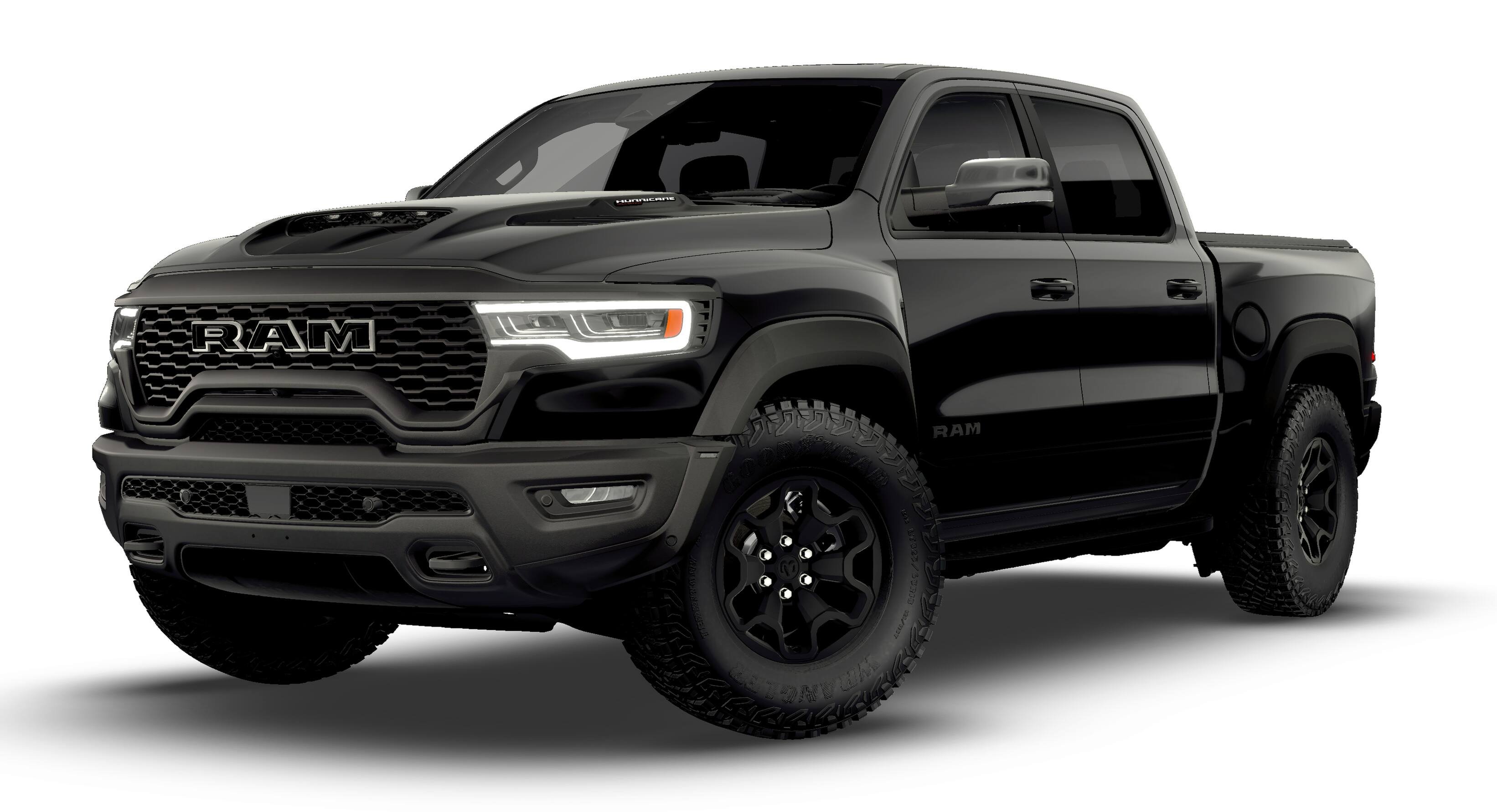2026 Ram 1500 — photo 13