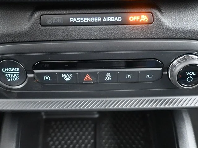 2026 Ford Bronco Sport Outer Banks - Photo 19