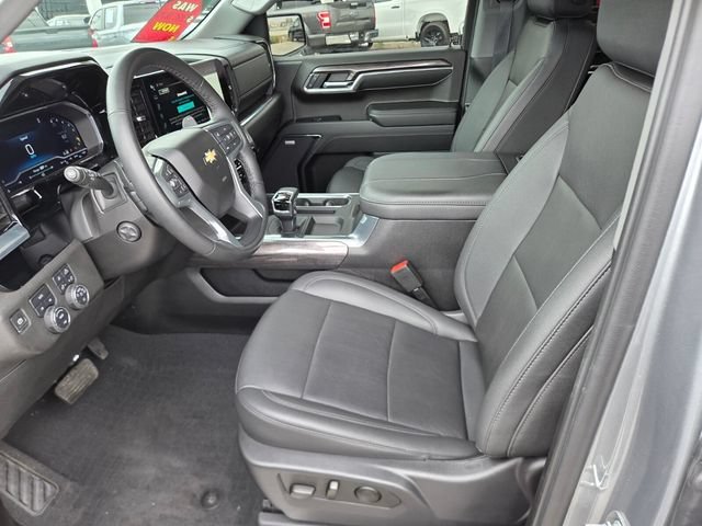 2023 Chevrolet Silverado 1500 LTZ - Photo 10