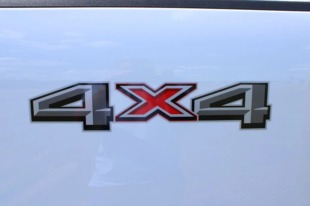 New 2027 Oxford White Ford F-350® XL image 9