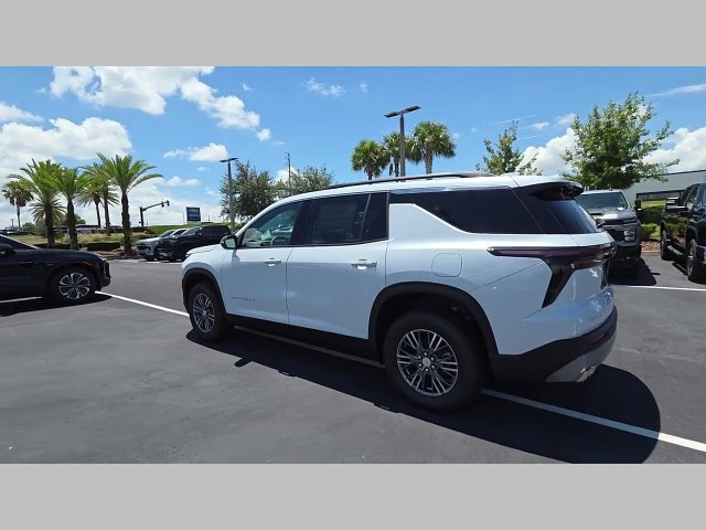 2026 Chevrolet Traverse LT - Photo 20