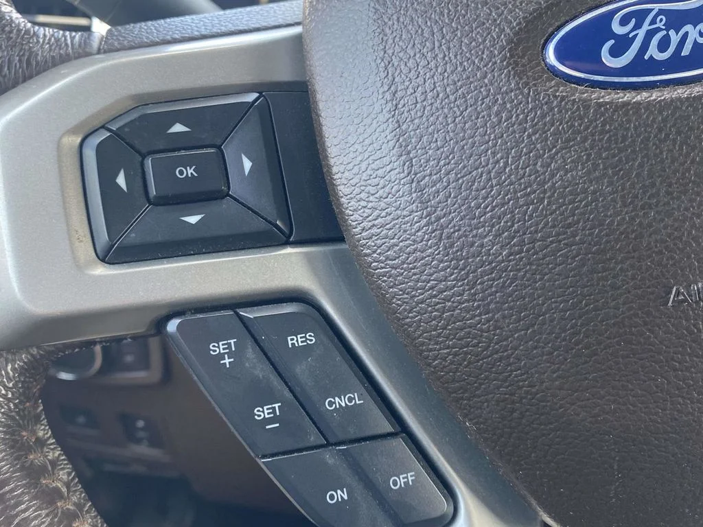 Used 2022 Black Ford King Ranch image 62