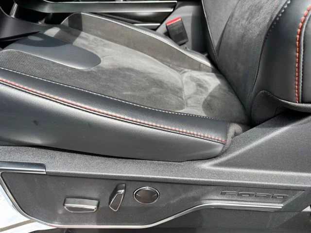 Used 2023 Gray Ford Raptor image 15