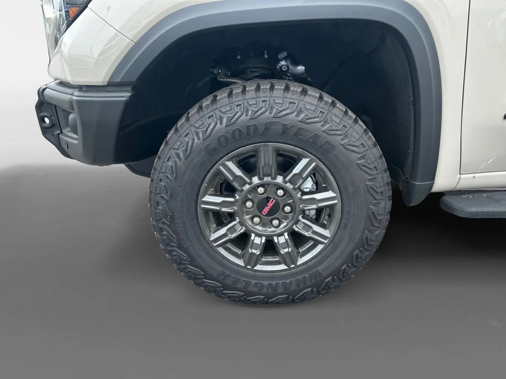 New 2026 Coastal Dune GMC AT4X image 15