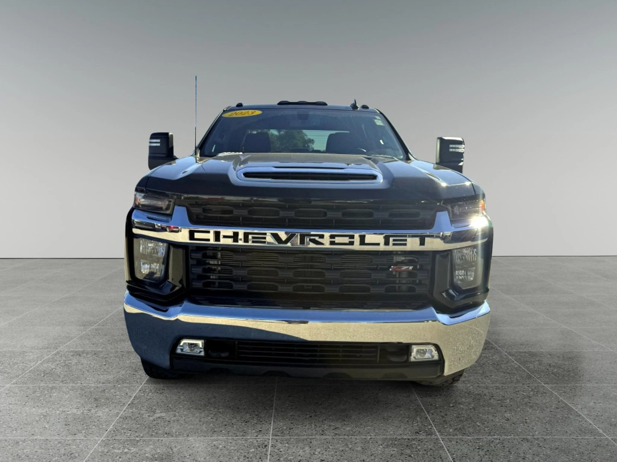 Used 2023 Black Chevrolet LT image 9