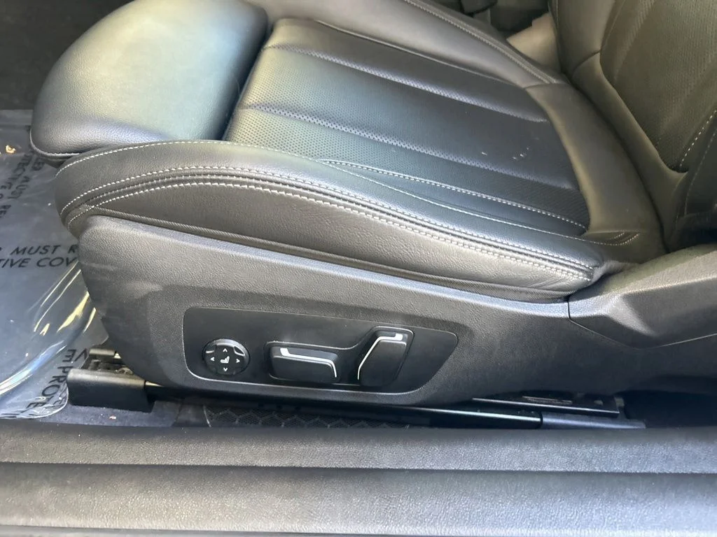 Used 2026 Black BMW 430i image 11