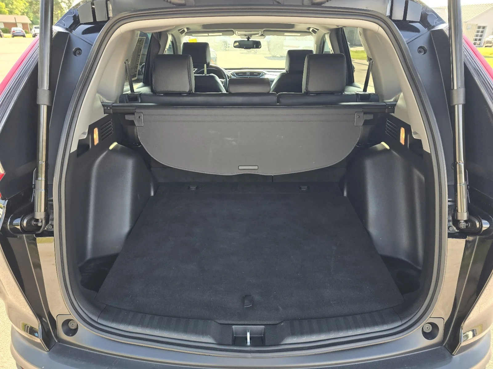 2022 Honda CR-V EX-L - Photo 50