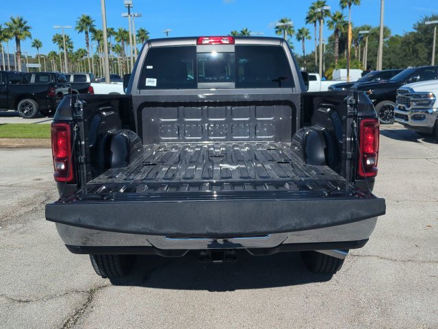 2026 RAM 2500 Tradesman - Photo 12