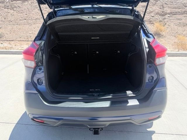 2019 Nissan Kicks SR - Photo 29