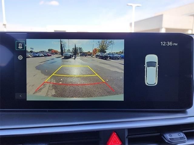 2026 Kia Sorento EX Hybrid - Photo 23